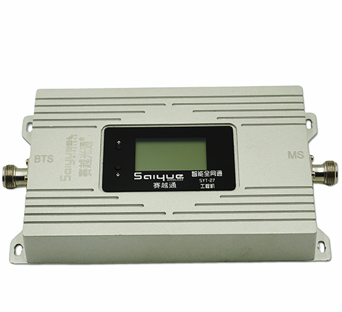 宁化单频手机信号放大器800㎡