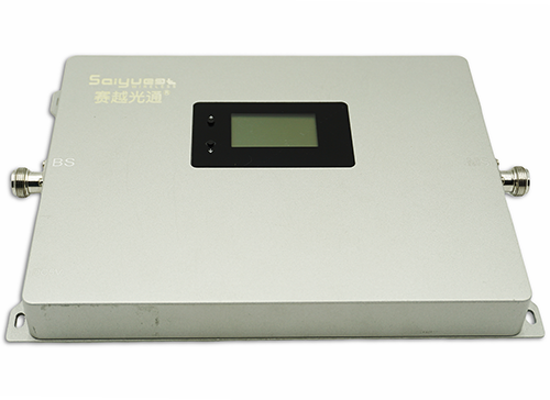  宁化三频/四频/五频手机信号接收器800㎡