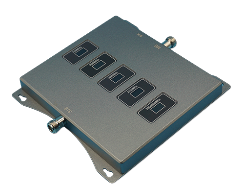 宁化五频4G+5G手机信号增强器200㎡