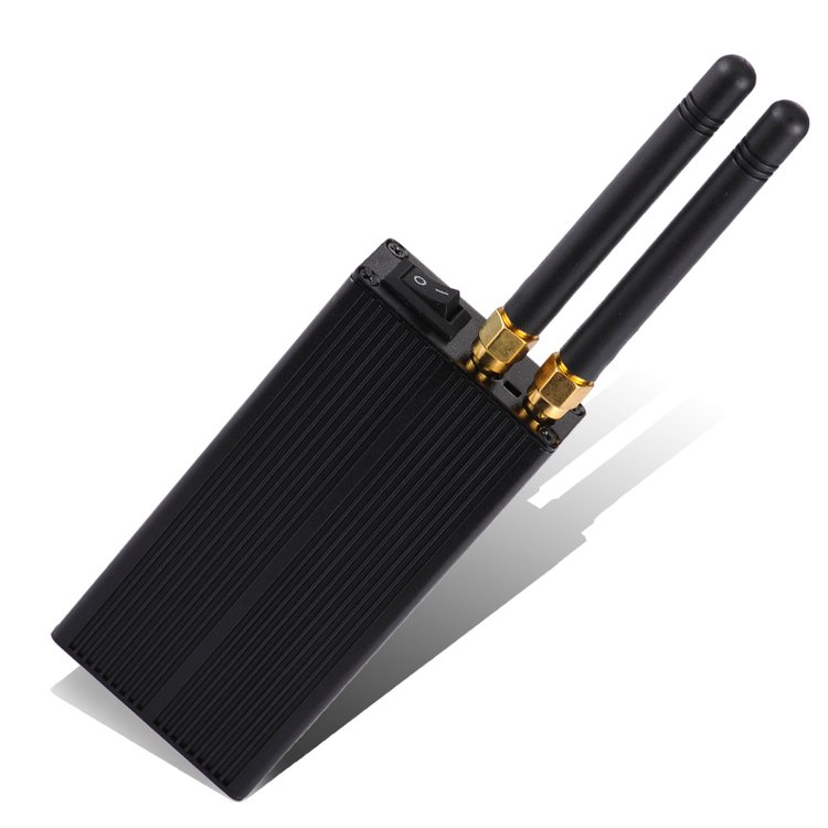  宁化1.2G/1.5G导航屏蔽器