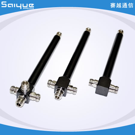  宁化FM调频广播同步广播功分器