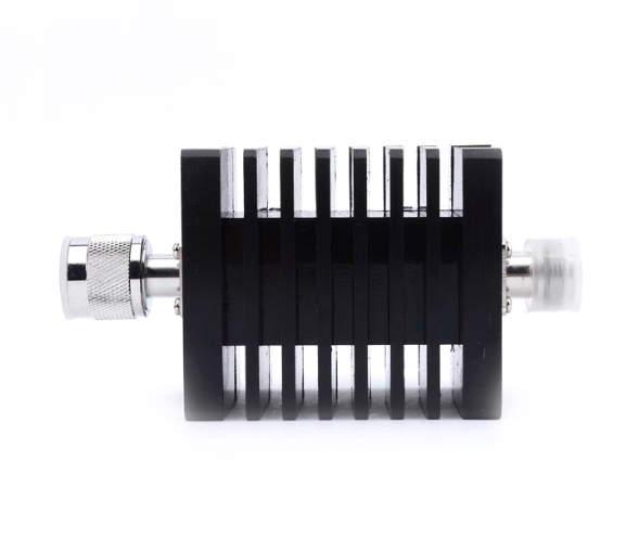  宁化腔体固定衰减器0-3G/0-4G  N型接口